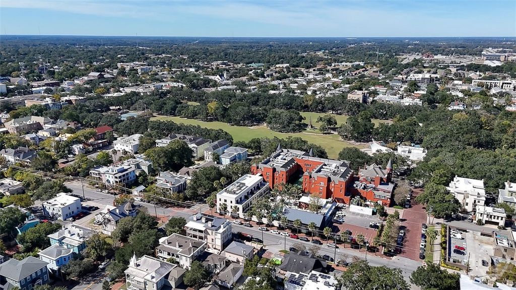 Image 46 of property listing at 522 Nicoll Street, Savannah, GA 31401