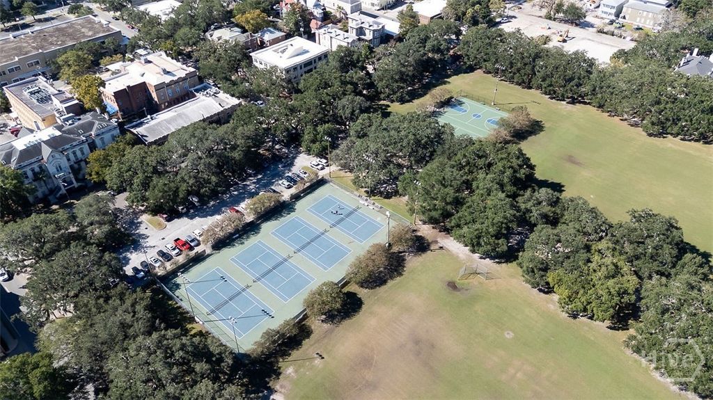 Image 47 of property listing at 522 Nicoll Street, Savannah, GA 31401