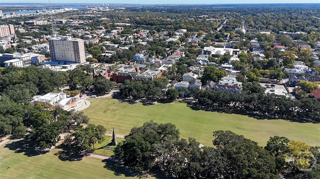 Image 49 of property listing at 522 Nicoll Street, Savannah, GA 31401