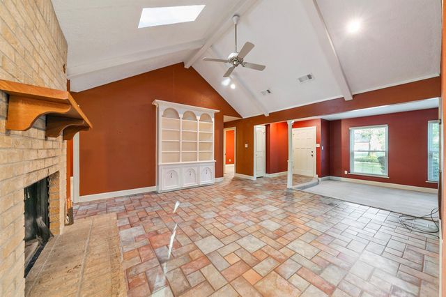 12706 Drumwood Lane, Cypress, TX 77429