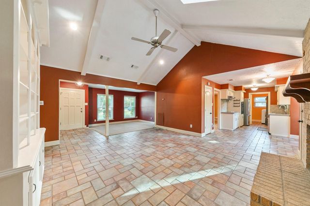 12706 Drumwood Lane, Cypress, TX 77429