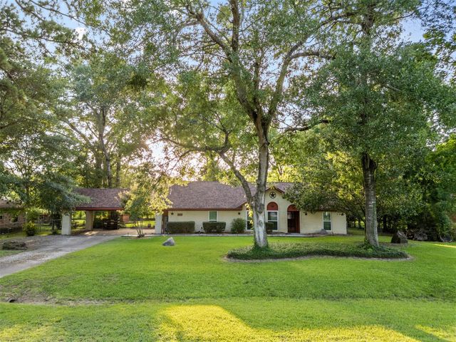 12706 Drumwood Lane, Cypress, TX 77429