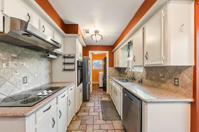 12706 Drumwood Lane, Cypress, TX 77429