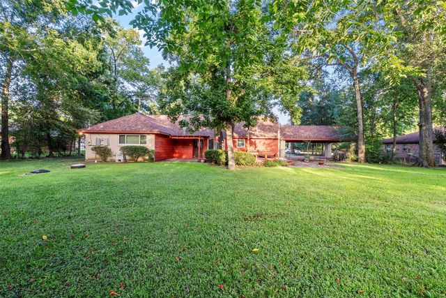 12706 Drumwood Lane, Cypress, TX 77429