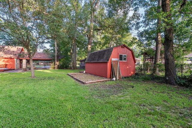 12706 Drumwood Lane, Cypress, TX 77429