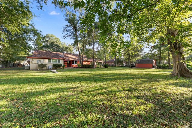 12706 Drumwood Lane, Cypress, TX 77429