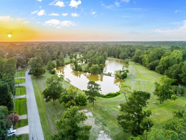 12706 Drumwood Lane, Cypress, TX 77429