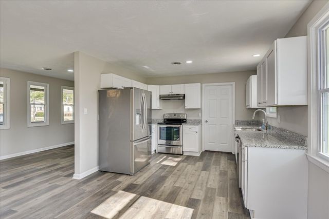 3310 Sandpiper Lane, Augusta, GA 30907