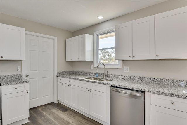 3310 Sandpiper Lane, Augusta, GA 30907