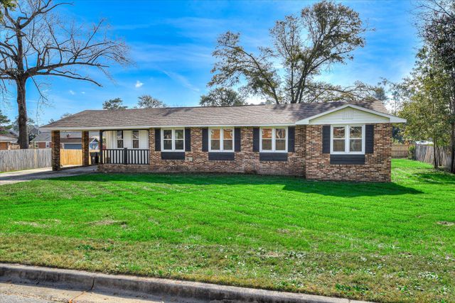 3310 Sandpiper Lane, Augusta, GA 30907