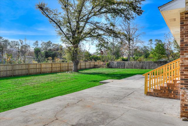 3310 Sandpiper Lane, Augusta, GA 30907