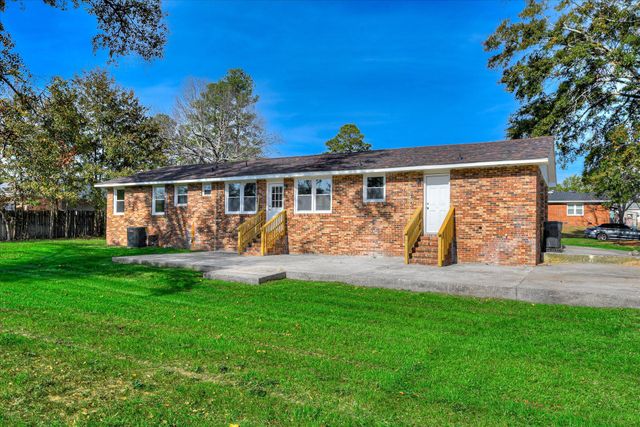 3310 Sandpiper Lane, Augusta, GA 30907