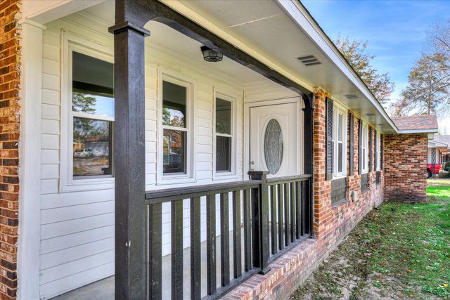 3310 Sandpiper Lane, Augusta, GA 30907