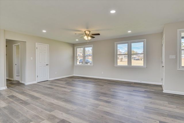 3310 Sandpiper Lane, Augusta, GA 30907