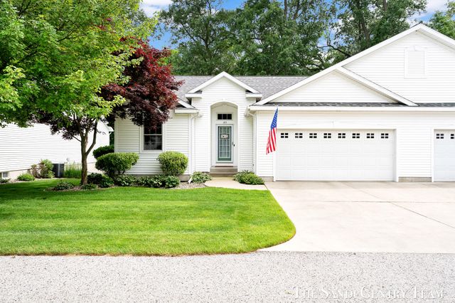 145 Stonegate Court, Spring Lake Vllg, MI 49456