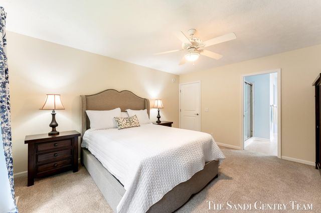 145 Stonegate Court, Spring Lake Vllg, MI 49456