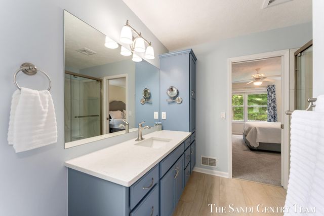 145 Stonegate Court, Spring Lake Vllg, MI 49456