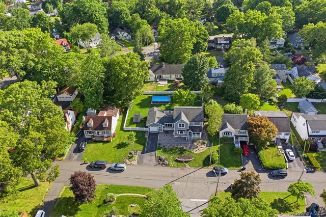 20 Terrace Avenue, Suffern, NY 10901