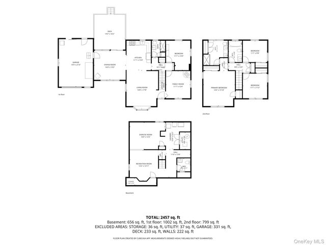 20 Terrace Avenue, Suffern, NY 10901