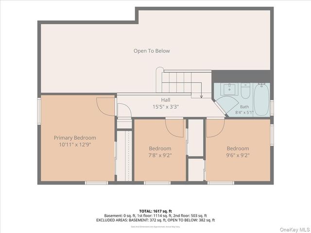103 Bonnie Road, Oakdale, NY 11769