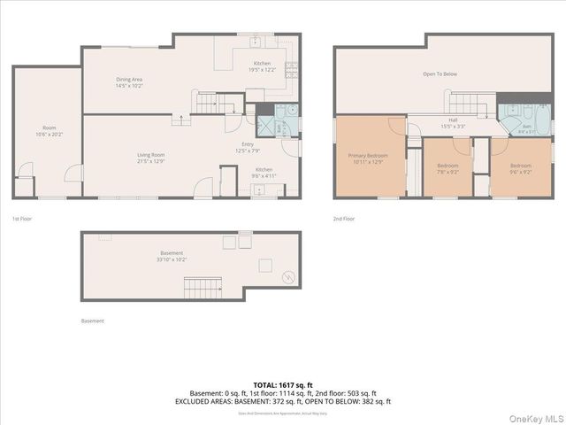 103 Bonnie Road, Oakdale, NY 11769