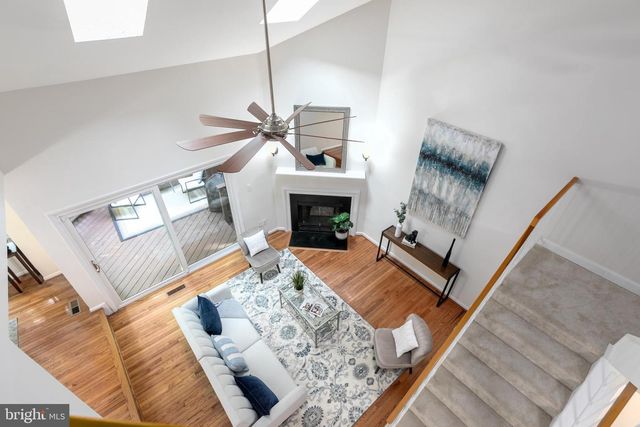 11554 BRASS LANTERN CT, Reston, VA 20194