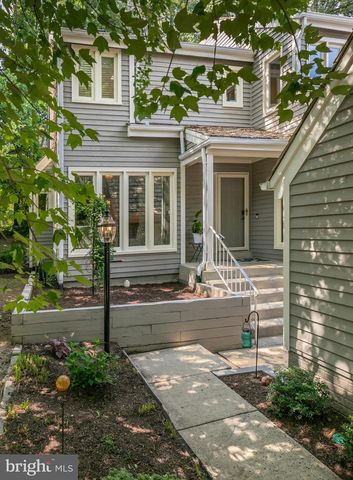 11554 BRASS LANTERN CT, Reston, VA 20194