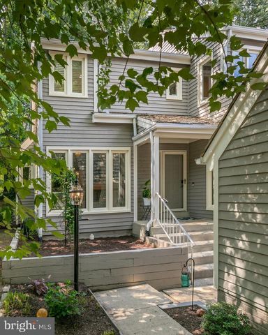 11554 BRASS LANTERN CT, Reston, VA 20194