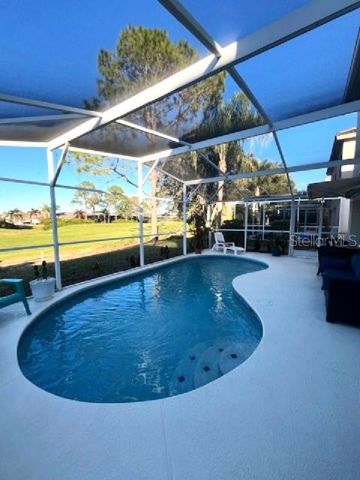 2408 SAINT AUGUSTINE BOULEVARD, Haines City, FL 33844