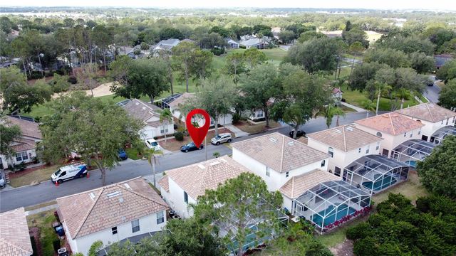 2408 SAINT AUGUSTINE BOULEVARD, Haines City, FL 33844