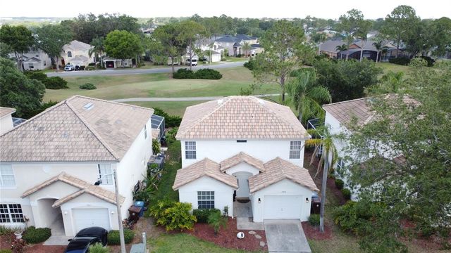 2408 SAINT AUGUSTINE BOULEVARD, Haines City, FL 33844