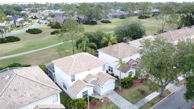 2408 SAINT AUGUSTINE BOULEVARD, Haines City, FL 33844