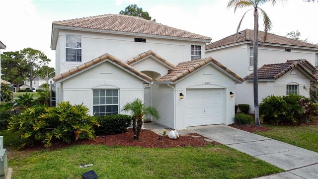 2408 SAINT AUGUSTINE BOULEVARD, Haines City, FL 33844