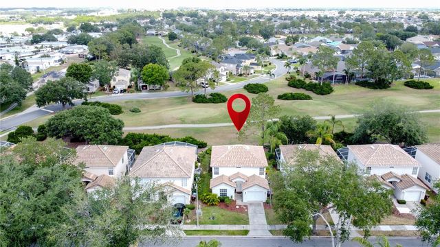 2408 SAINT AUGUSTINE BOULEVARD, Haines City, FL 33844