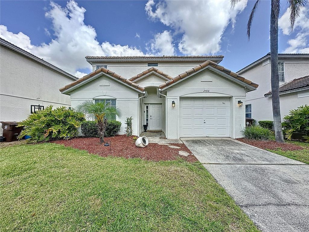 Image 56 of property listing at 2408 SAINT AUGUSTINE BOULEVARD, Haines City, FL 33844
