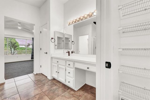 2116 Eagle Watch Drive, Henderson, NV 89012