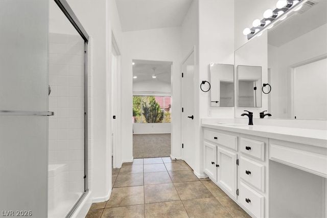 2116 Eagle Watch Drive, Henderson, NV 89012