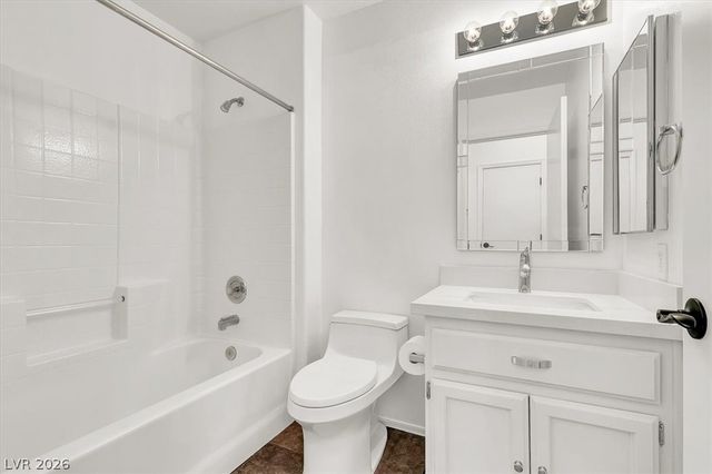 2116 Eagle Watch Drive, Henderson, NV 89012