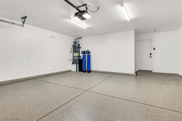 2116 Eagle Watch Drive, Henderson, NV 89012