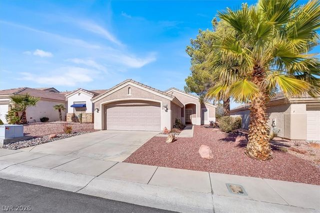 2116 Eagle Watch Drive, Henderson, NV 89012