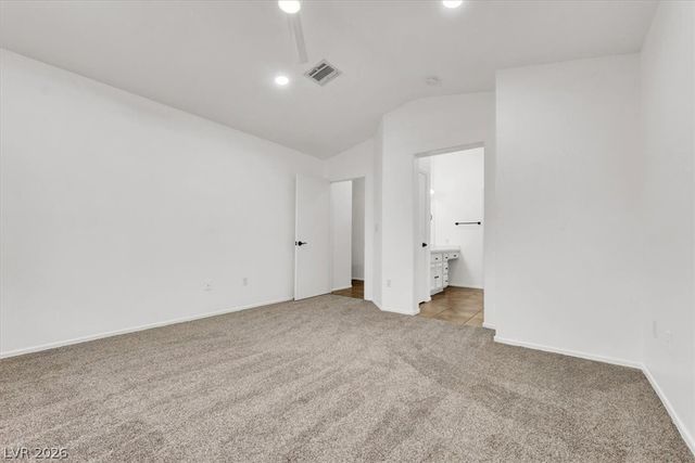 2116 Eagle Watch Drive, Henderson, NV 89012