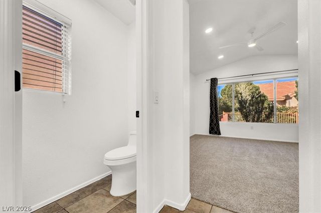 2116 Eagle Watch Drive, Henderson, NV 89012