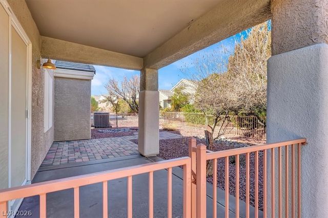 2116 Eagle Watch Drive, Henderson, NV 89012