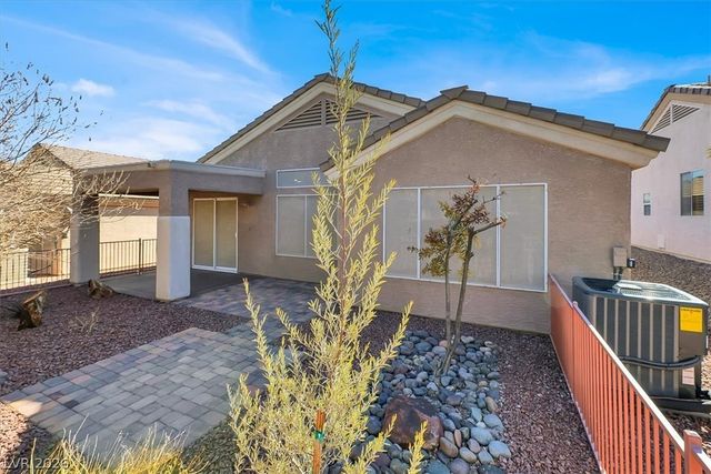 2116 Eagle Watch Drive, Henderson, NV 89012