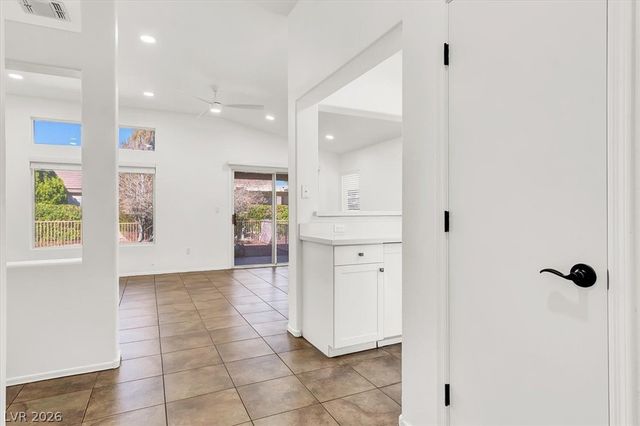 2116 Eagle Watch Drive, Henderson, NV 89012