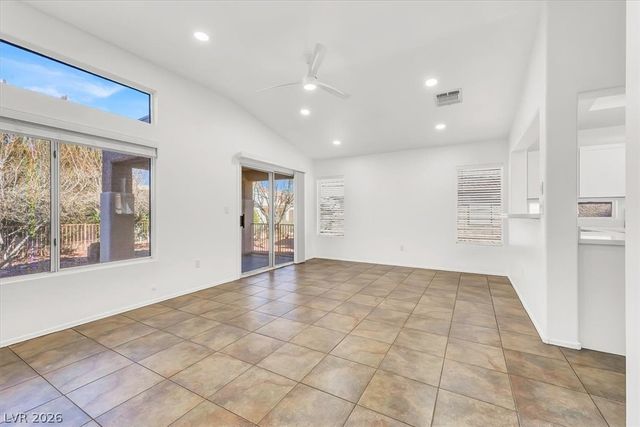 2116 Eagle Watch Drive, Henderson, NV 89012