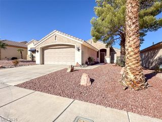 2116 Eagle Watch Drive, Henderson, NV 89012