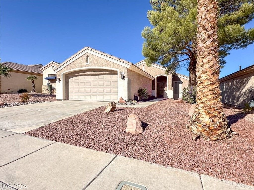 2116 Eagle Watch Drive, Henderson, NV 89012