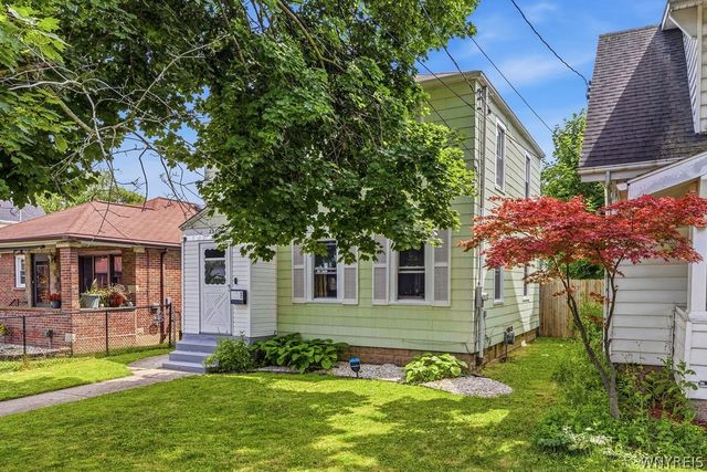 2259 Michigan Ave Avenue, Niagara Falls, NY 14305