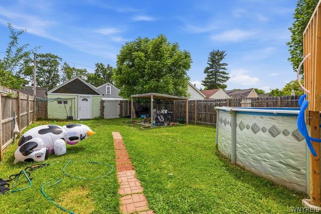 2259 Michigan Ave Avenue, Niagara Falls, NY 14305